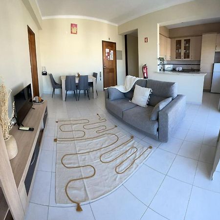 Mantamar I Apartment Manta Rota Exterior photo