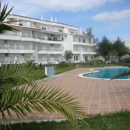 Mantamar I Apartment Manta Rota Exterior photo