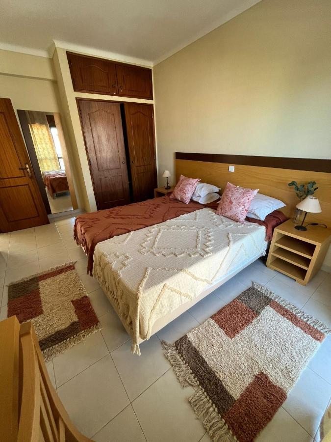 Mantamar I Apartment Manta Rota Exterior photo