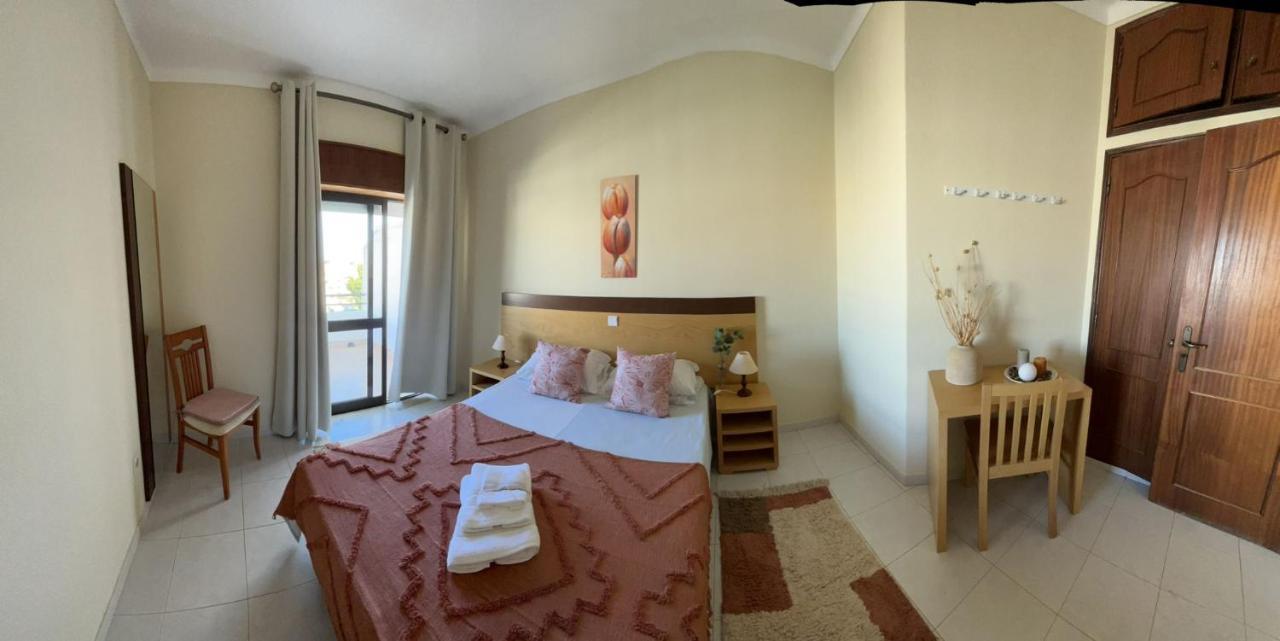 Mantamar I Apartment Manta Rota Exterior photo