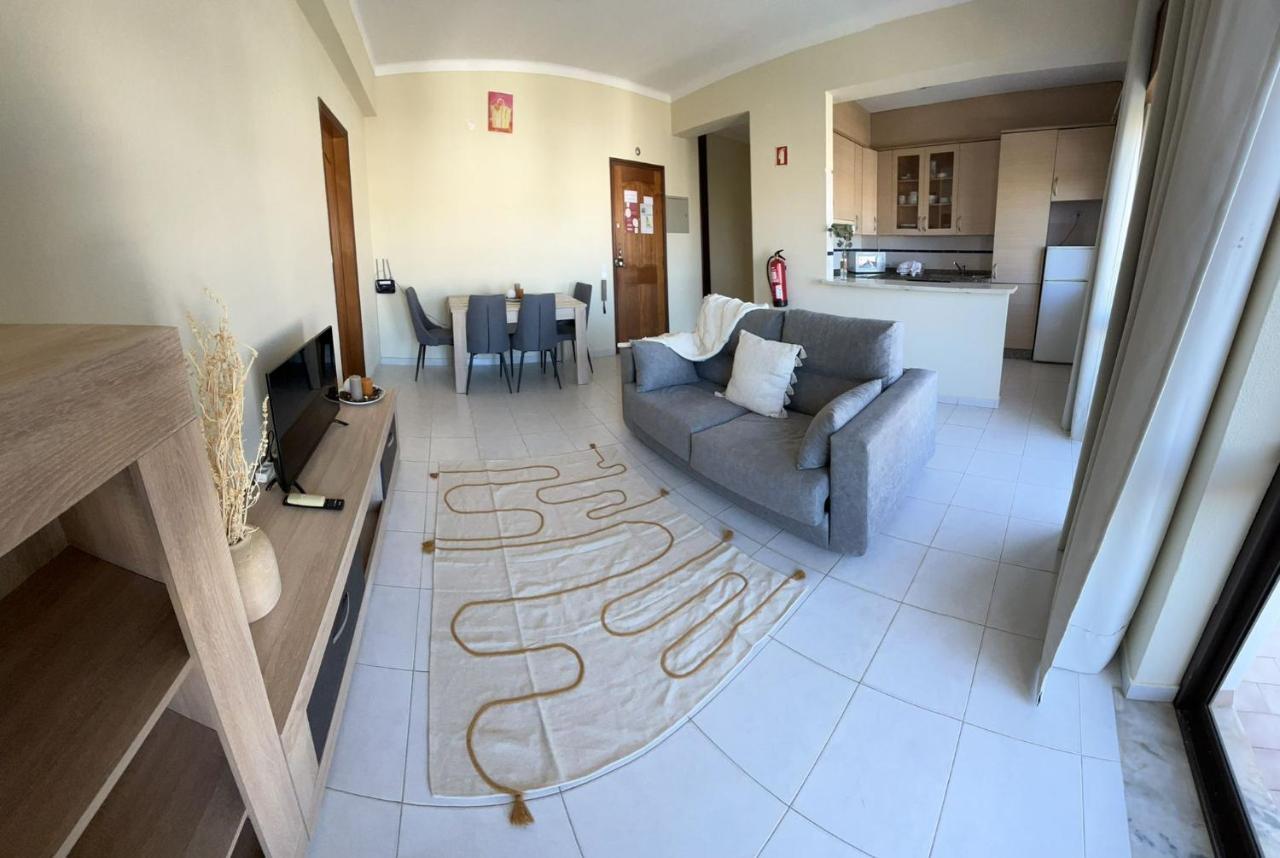 Mantamar I Apartment Manta Rota Exterior photo
