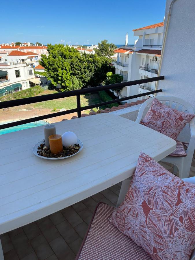 Mantamar I Apartment Manta Rota Exterior photo