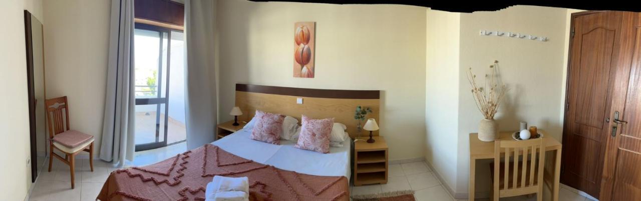 Mantamar I Apartment Manta Rota Exterior photo
