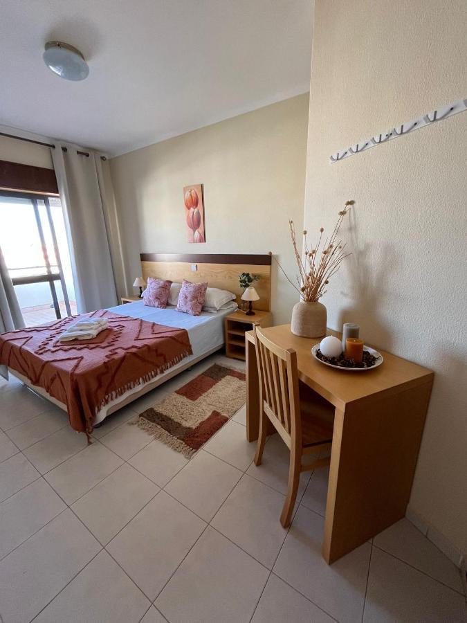 Mantamar I Apartment Manta Rota Exterior photo