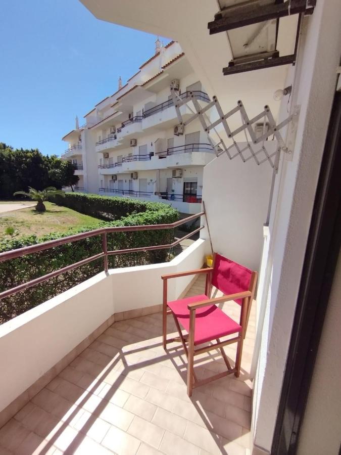 Mantamar I Apartment Manta Rota Exterior photo
