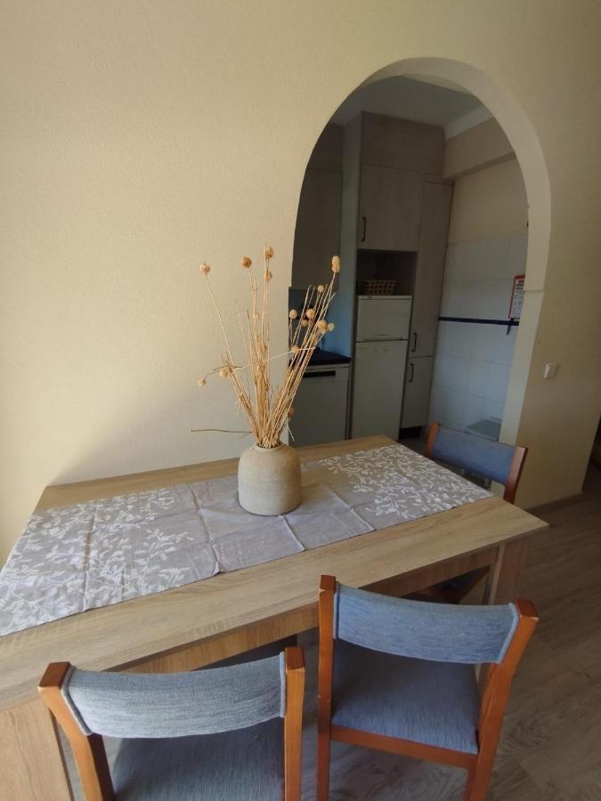Mantamar I Apartment Manta Rota Exterior photo