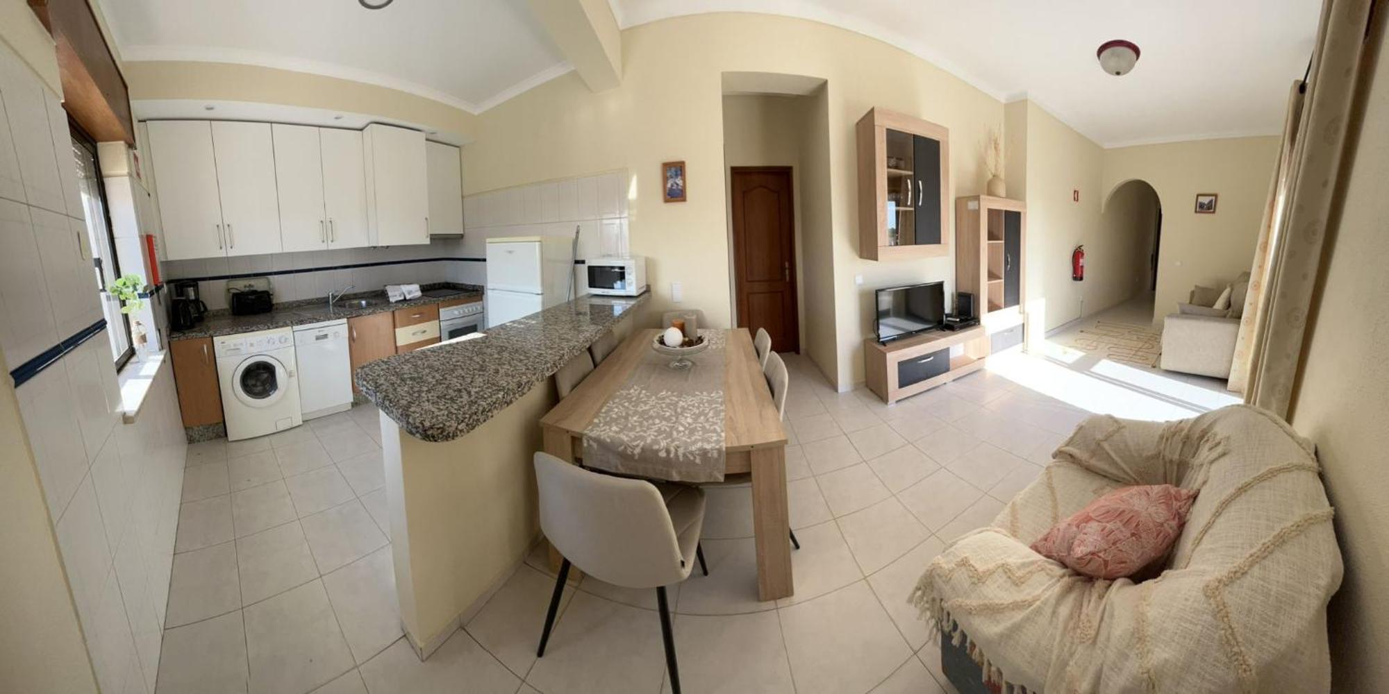 Mantamar I Apartment Manta Rota Exterior photo