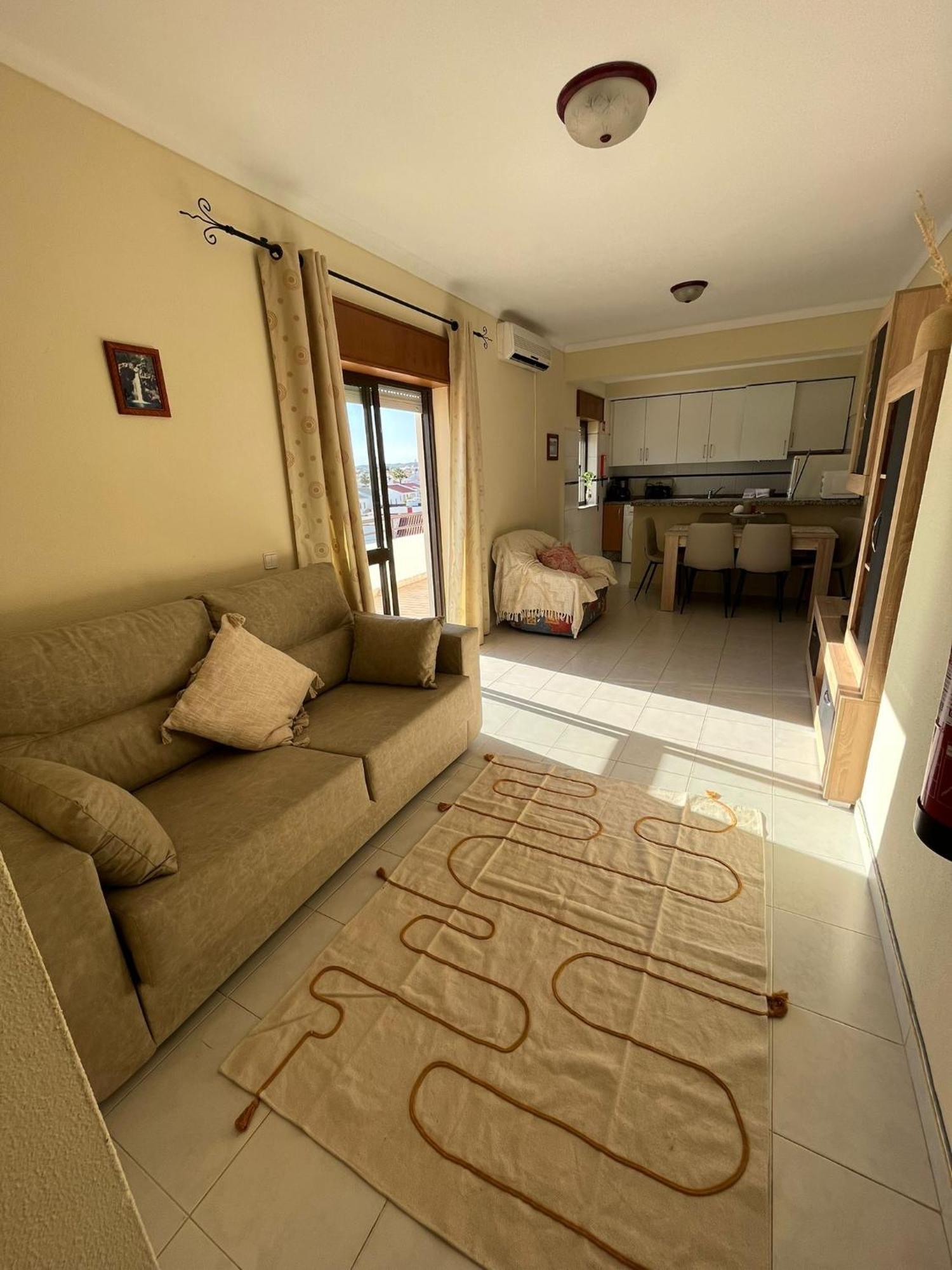 Mantamar I Apartment Manta Rota Exterior photo